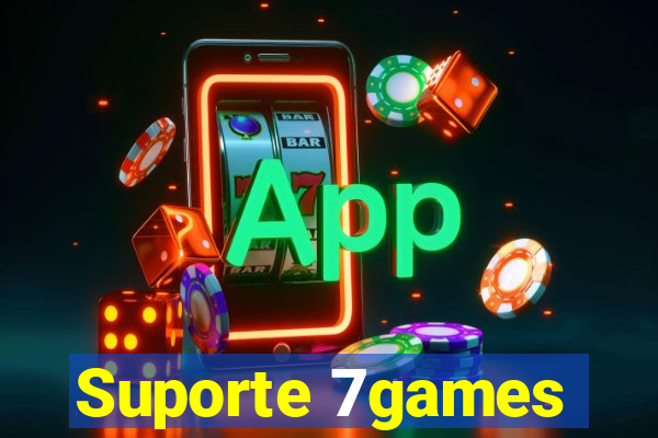 Suporte 7games